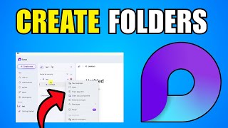 How To Create Folders In Microsoft Loop (2026) (Step By Step Guide)