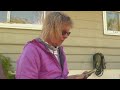An Alberta widow says she lost over $800K in an online romance scam
