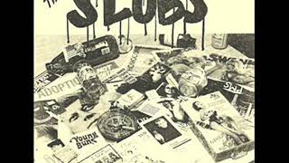 The Slobs - Who Really Cares? EP