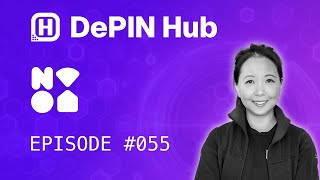 DePIN Hub - 055 - Nova Labs - Revolutionizing Wireless Connectivity