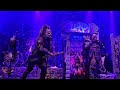 Lordi – SCG XVIII / Unliving Picture Show / Göteborg, Sweden – 15.03.24