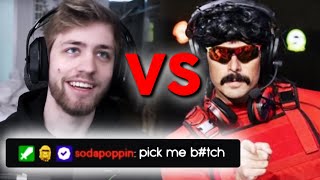 Who is the best looking Streamer?