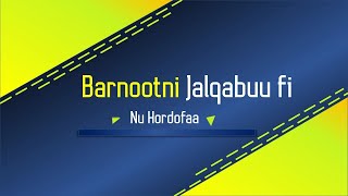 SAGANTAA  BARNOOTA  KITAABA BULUUGAA  HADIISA 691  IRRAA