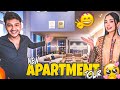 Hamara New Apartment Tour✨|| Q& A❤️