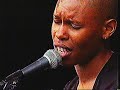 Skunk Anansie - It Takes Blood & Guts, Charity and Interview Live at 1996 Pinkpop Festival