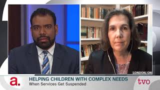 Helping Children with Complex Needs