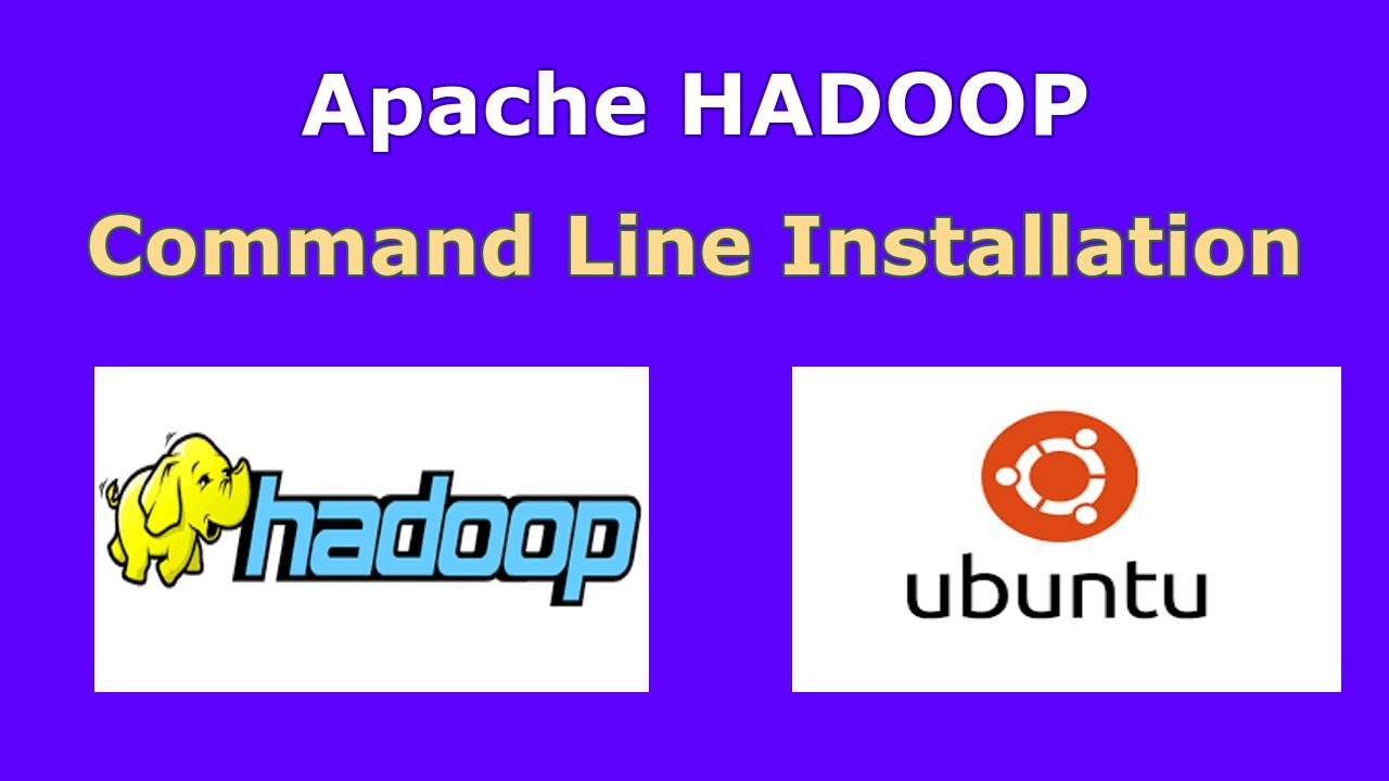 Hadoop Installation Configuration On Ubuntu Linux - YouTube