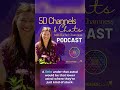 5D Channels & Chats with Rachel C. Podcast, Episode 3 Preview - Fairies, Entities, Demons, Vampires!