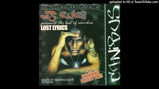 Canibus Part 2 Freestyle