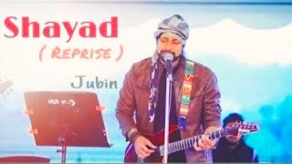 SHAYAD - SAD VERSION | Jubin Nautiyal | Love Aajkal 2 | Karthik, Sara