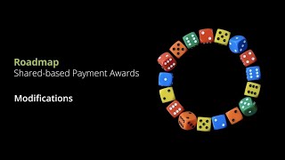 Share-Based Payments: Modifications