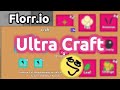 florr.io Ultra Craft