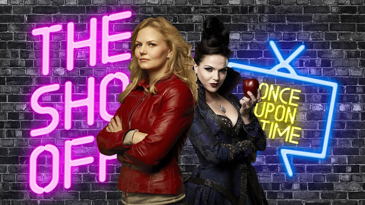 S01e01 Once Upon A Time 1x01 Pilot Youtube