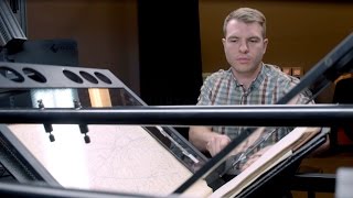 Rare Material Digitization with the New York Public Library
