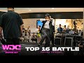 Tutnimation vs Tim & Mel | Popping Top 16 | WDC Singapore 2024 | RPProds