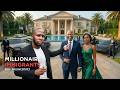 I visited Africa’s most successful Immigrants in America - PART 1