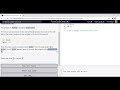 04 - Learn Basic JavaScript - Storing Values with the Assignment Operator