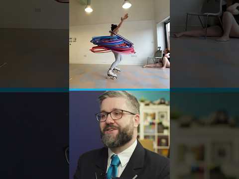How do you win a Guinness World Record?