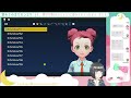 【ポケモンsv】完全初心者がやるポケモンsv 1 ～チュートリアル編～ w 篠禾れいり vtuber