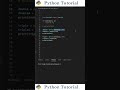 Partial Functions In Python | Python Tutorial
