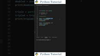 Partial Functions In Python | Python Tutorial
