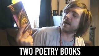 Two Poetry Books! [REVIEWS/READINGS]