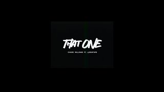 THAT ONE FT LOOKATUPS (OFFICIAL MUSIC VIDEO)