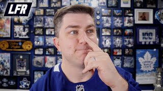 LFR18 - Game 29 - FOWL - Ducks 2, Maple Leafs 3