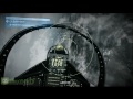 battlefield 3 xbox 360 jet gameplay mission going hunting