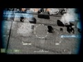 battlefield 3 xbox 360 jet gameplay mission going hunting