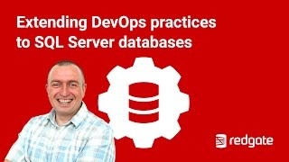 Extending DevOps practices to SQL Server databases with Redgate - Using Git Push & Pulls