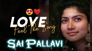 SAI PALLAVI || New Whatsapp Status || Alight Motion Trending Status Video #saipallavi #new #song