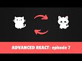 Making sense of Higher Order Components - Advanced React course, Episode 7