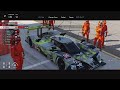 gran turismo 7 weekly challenge october week 2 gr.1 prototype series