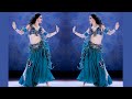 2022 Dancing Diva International Bellydance Competition- Professional Solo -Champion-Yulia chiu