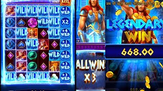 Yono Thor God Lighting/ Jackpot 3× / New Game Winning Tricks #yonogames