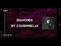 Diamonds (Slowed/Reverb/TikTok)