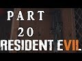 Resident Evil 7 Part 20 - Captain's Key