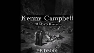 Kenny Campbell - Fracture in Time [ERDS001]