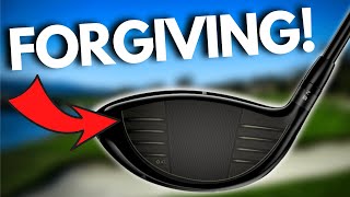 This Is The EASIEST Driver To Hit Ever | ANYONE Can Use It!?