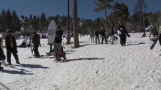 Tillman Snowboards.mov