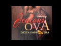 DEXTA DAPS FT TIFA-JEALOUS OVA [RAW] OCTOBER 2014