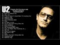 U2 Greatest Hits 2021 Mix