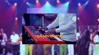 YARABYEMEYE by Zion  Worship Team DSM