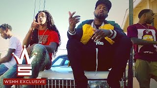 Prezi "Do Better Remix" Ft. Philthy Rich, Mozzy & OMB Peezy (WSHH Exclusive - Official Music Video)