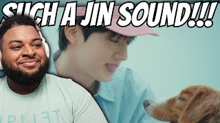 진 (Jin) 'Running Wild' Official MV & Album Reaction!!!