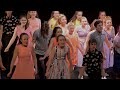 west end masterclass showcase trailer