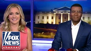 Tucker Carlson's 'Final Exam': Pavlich vs. Corke