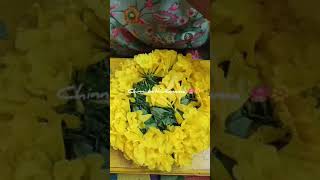 ఎంగిలిపూల బతుకమ్మ పండుగ💮🏵️🌼#youtube #shorts #telangana #bathukamma #2024 #navratri #dussehra #like