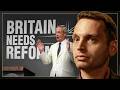 Why Reform Is Winning
